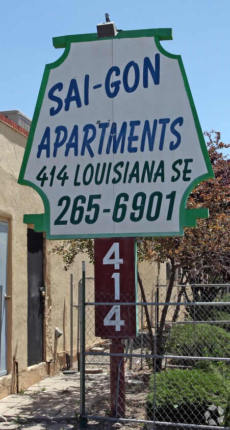 Foto del edificio - 414 Louisiana Blvd SE