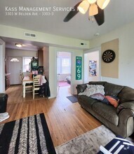 Building Photo - 3303 W Belden Ave