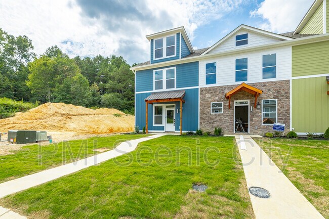 Foto del edificio - 1908 Cypress Ln