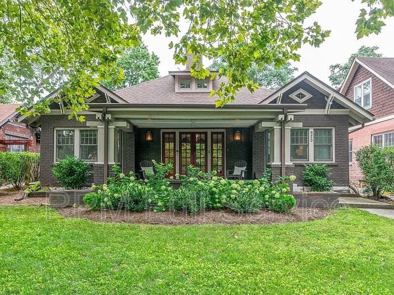 Foto principal - 620 Fatherland St