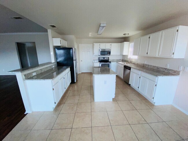 Foto del edificio - 2918 Hilton Head Dr