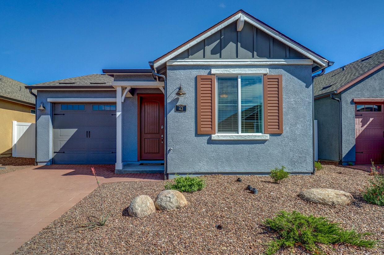 Mulberry Farms 12351 E Bradshaw Mountain Rd Prescott Valley, AZ