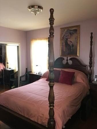 Foto del edificio - 6 Hosmer St