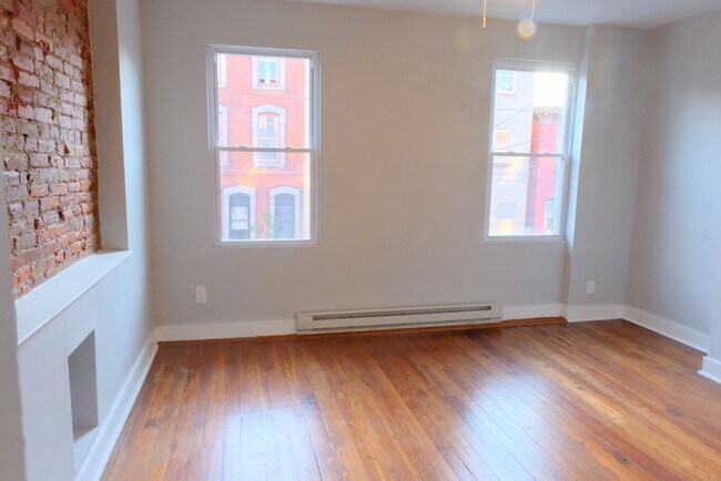 Building Photo - 2513 N 5th St