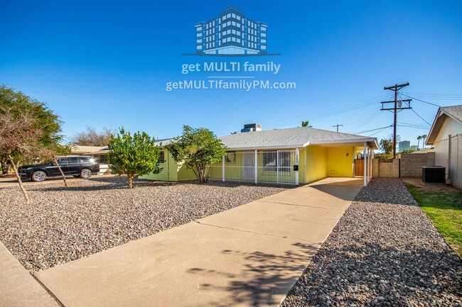 Building Photo - 505 S Margo Dr