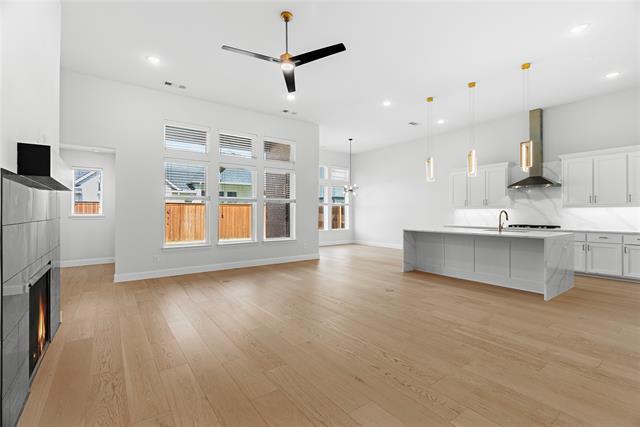 Foto del edificio - 4405 Rosedale St