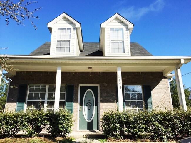 Foto del edificio - 2174 Lake Silver Rd. Crestview Fl 32536 As...