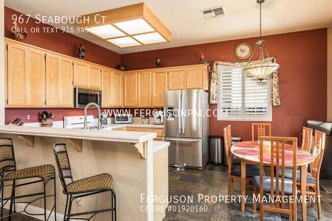 Building Photo - 967 Seabough Ct