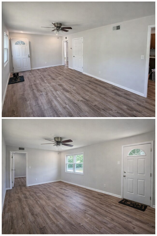 Foto del edificio - Beautifully updated home