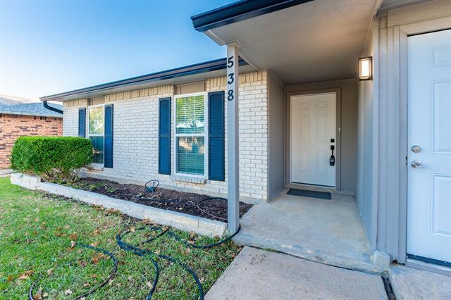 Foto del edificio - 538 Hawthorne Dr