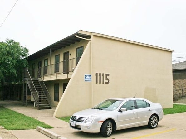 Primary Photo - 1111-1115 Collier St