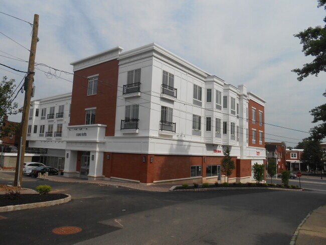 Foto del edificio - 1988-1998 Morris Ave