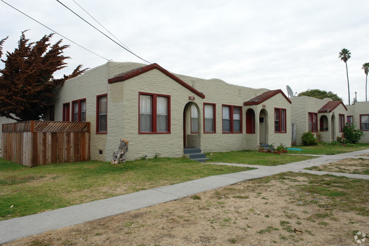 79 West St, Salinas, CA 93901 79 West St Salinas, CA Apartments for