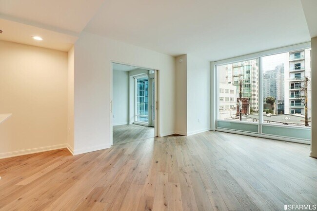 Foto del edificio - 401 Harrison St