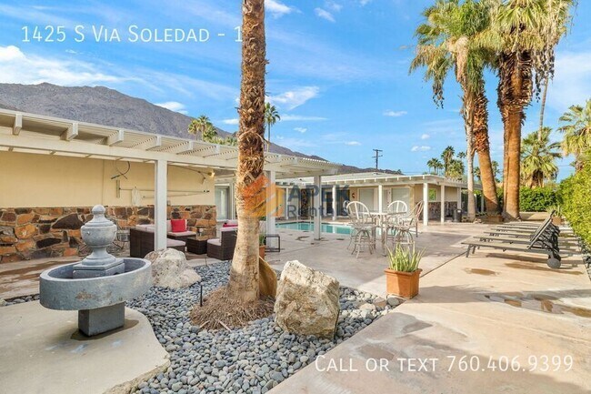 Foto del edificio - 1425 Vía Soledad