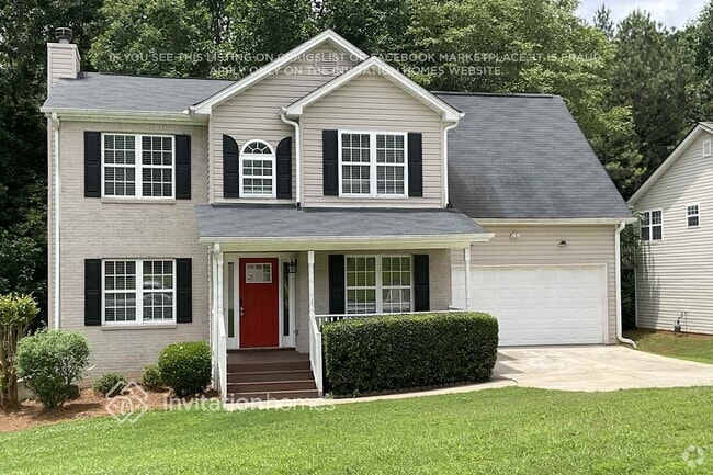 Building Photo - 675 Clemson Ln