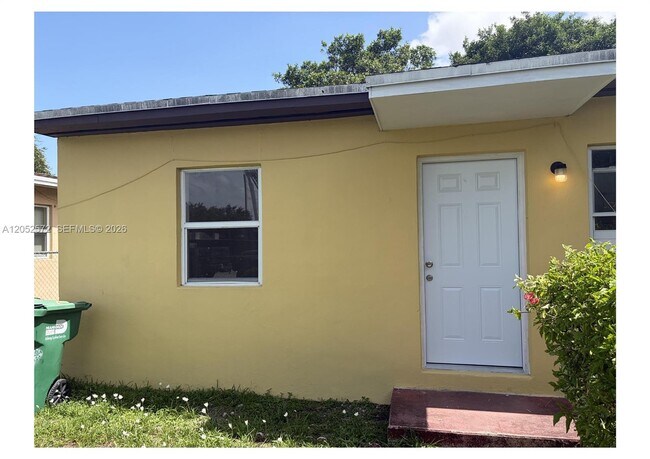 Foto del edificio - 2534 NW 80th St