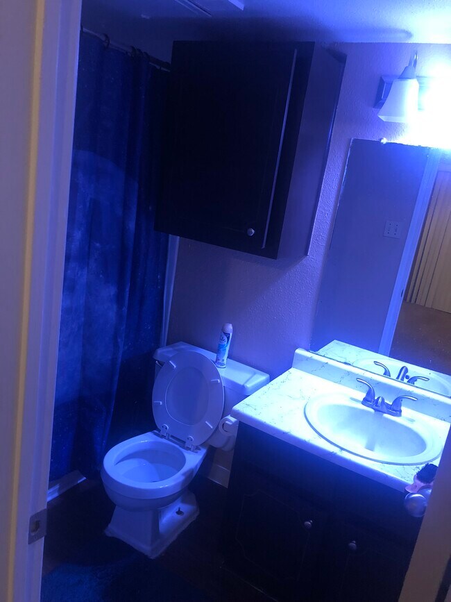 Bath - 3603 Hill Family Ln