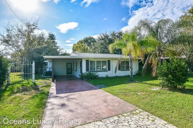 Foto del edificio - 2 br, 1 bath House - 113 Palm Dr.