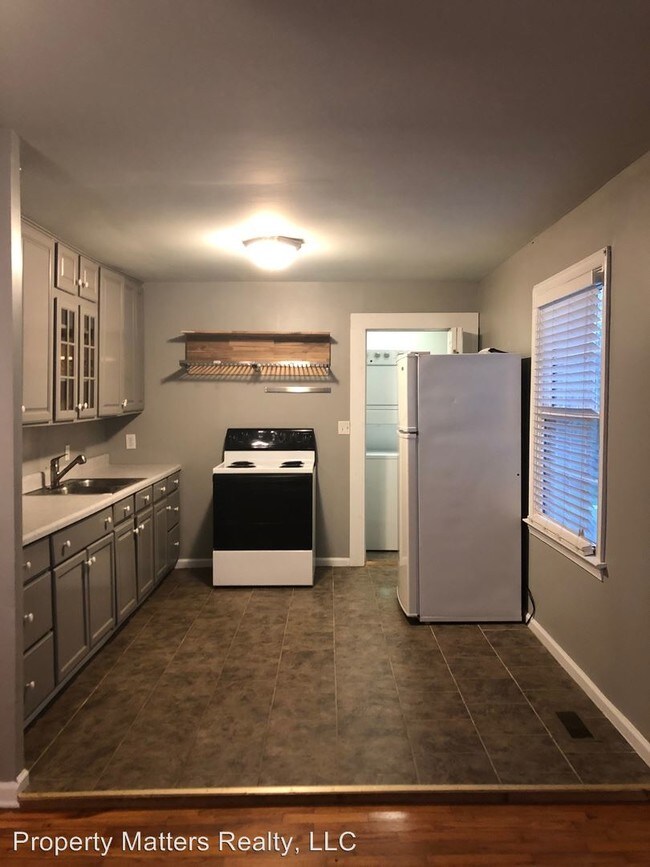Foto del edificio - 2 br, 1 bath House - 4140 Titman Road  # A