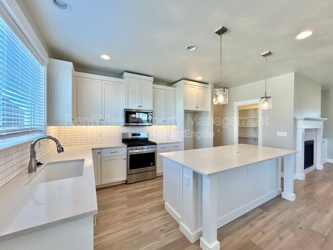 Foto del edificio - 2090 N Banjo Ct