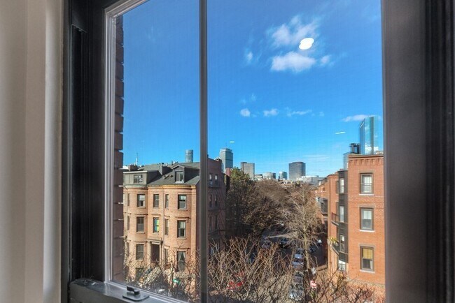 Foto del edificio - 278 Shawmut Ave