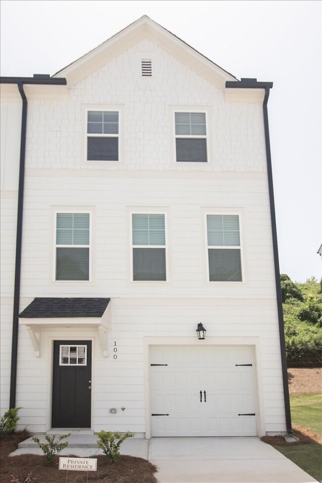 Photo - Newly Constructed 4bd/3.5ba Minutes From A... Townhome