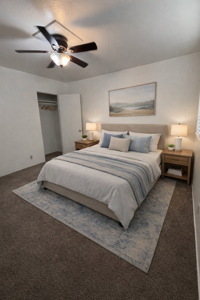 Foto del edificio - 1311 W 3rd St