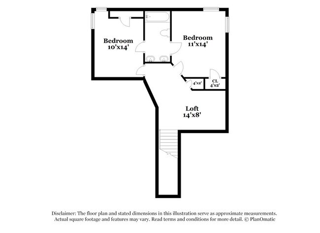 Foto del edificio - 4605 Birchbend Ln