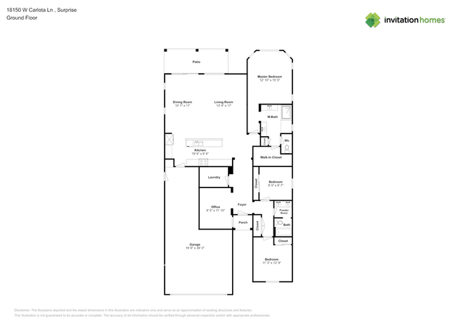 Foto del edificio - 18150 W Carlota Ln