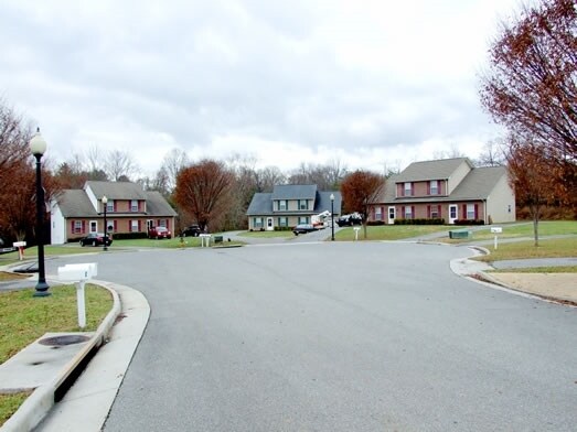 Foto del edificio - Shady Knoll