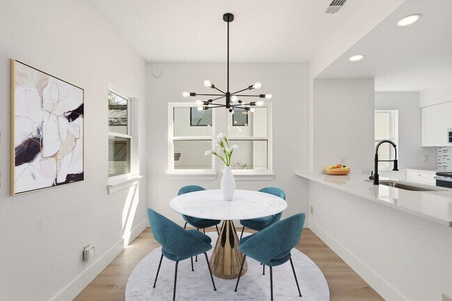 Foto del edificio - 814 W Mary St