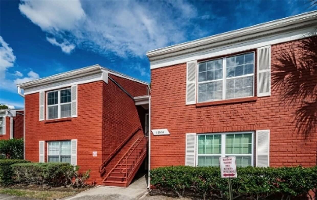 FOR RENT – CHARMING 1-BEDROOM CONDO IN SAINT PETERSBURG, FL - FOR RENT – CHARMING 1-BEDROOM CONDO IN SAINT PETERSBURG, FL