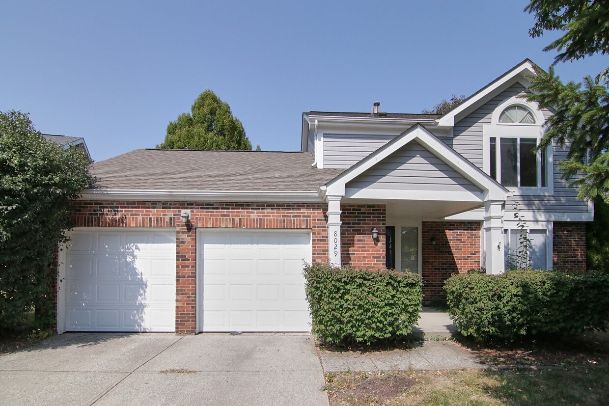 Primary Photo - Coming Soon! - Bright 3-Bed Colonial in Desirable Indianapolis Neighborhood