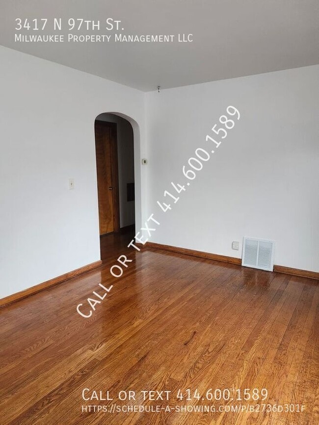 Building Photo - 3417 N 97th St
