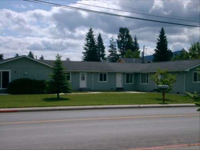 Cozy Duplex Close to Everything Apartment for Rent in Sandpoint, ID