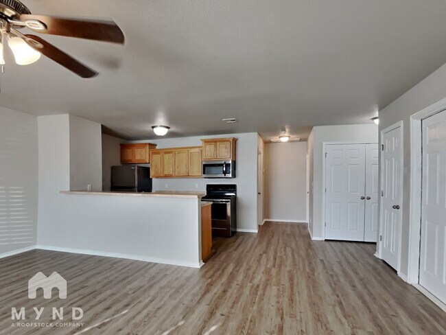 Foto del edificio - 3506 E Emmitsburg Pl