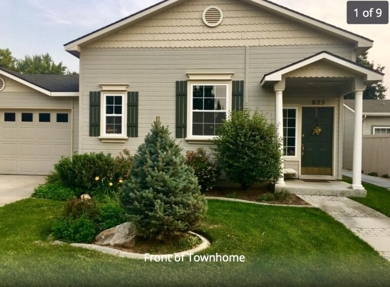 625 W Sylvan Ct, Boise, ID 83706 House Rental in Boise, ID