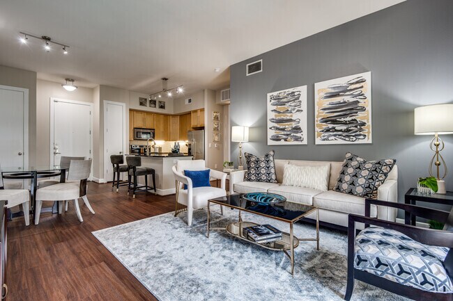 Foto del edificio - Apartment for Rent