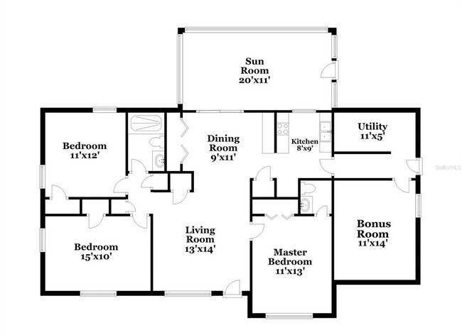 Building Photo - 506 Ewing Ln