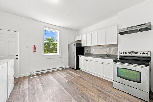 Foto del edificio - 5506 Linmore Ave