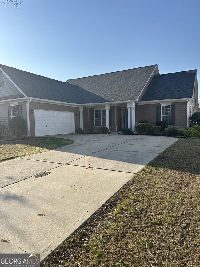 Foto del edificio - 126 Horseshoe Ln