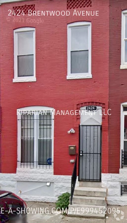 Harwood Pet Friendly Houses for Rent Baltimore, MD 3 Homes