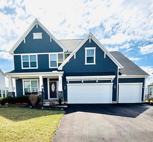 Foto del edificio - 3873 Moors Edge Ln