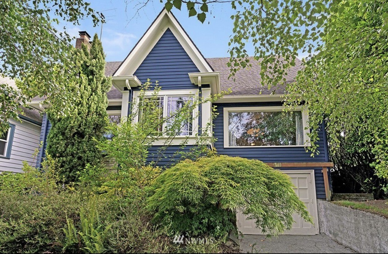 Primary Photo - 507 NW 72nd St