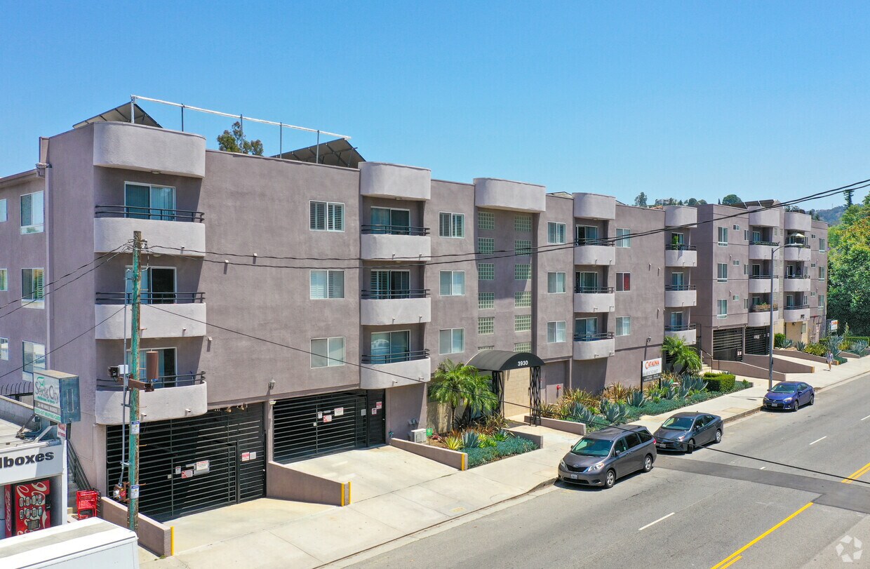 Catalina Apartments Apartments in Studio City, CA Westside Rentals