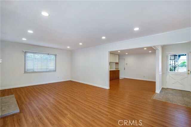 Foto del edificio - 1613 Baker St