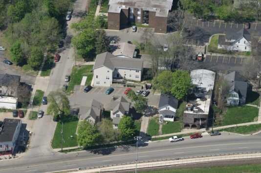 Building Photo - 525 Sprague Ave