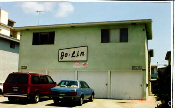 Primary Photo - Jo Lin Apartments