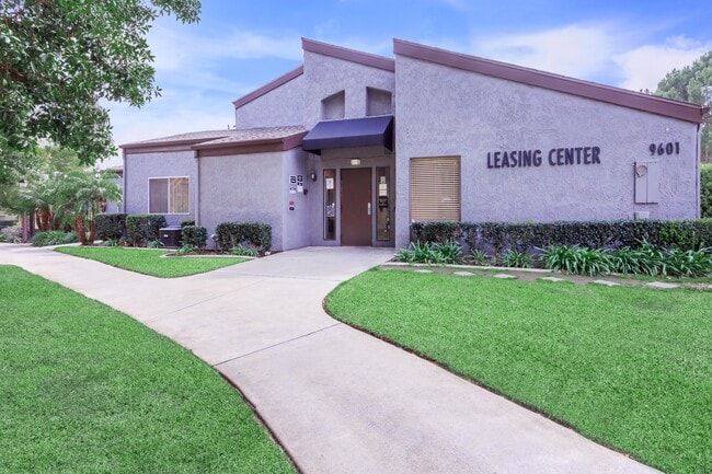 Building Photo - Heritage Park Alta Loma Senior Apartments
